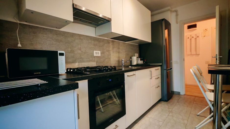 Apartament 2 camere Pallady,MOBILAT/UTILAT,Gura Calitei,8 min.METROU - Poză 17