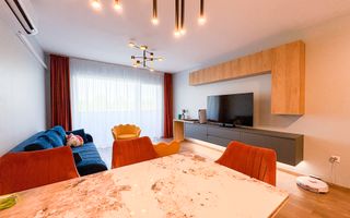 3 camere, finisaje premium, tehnologie smart – Gheorgheni , Cluj-Napoca - Poză 2