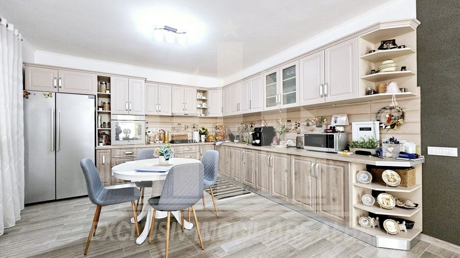 Casa individuala de vanzare, Barabant - Poză 2