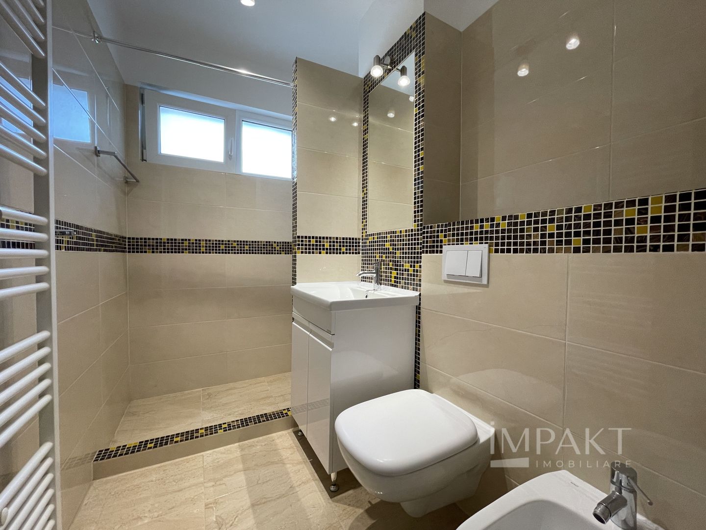 Apartament modern cu 3 camere de vanzare in zona Gheorgheni! - Poză 11