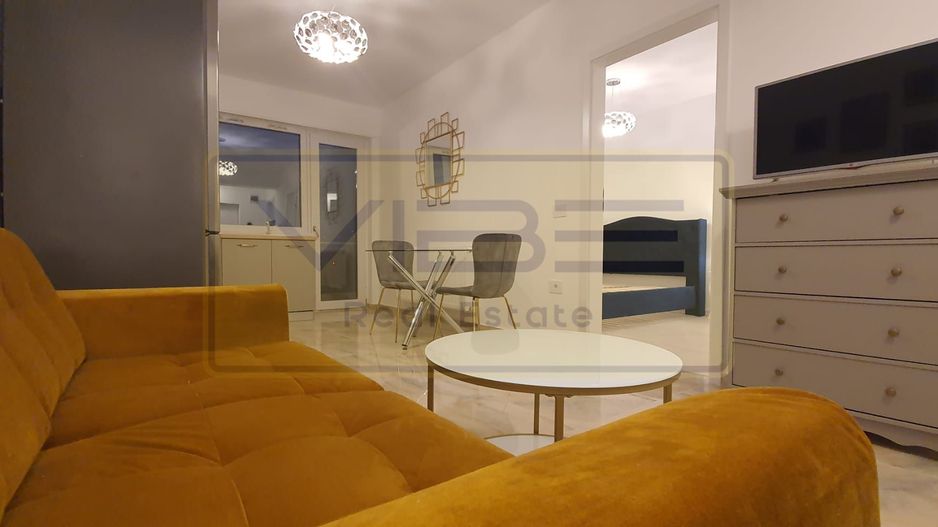 Apartament 2 camere finalizat Bucium - Mega Image - Poză 5