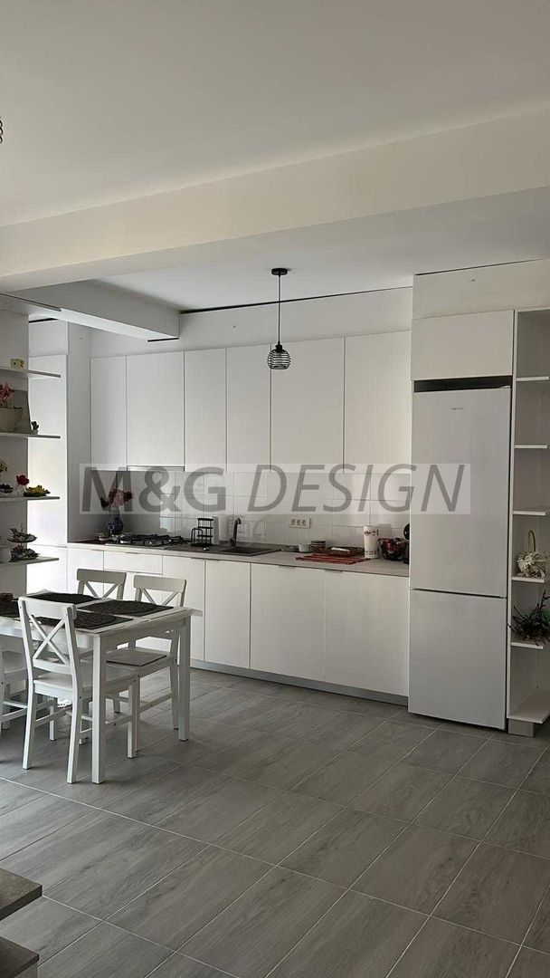 Apartament 2 camere Giroc zona Lidl - Poză 3