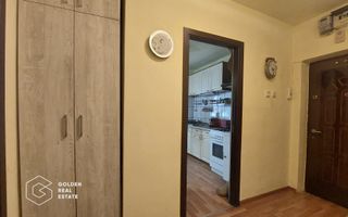 Apartament 3 camere, parter, zona centrala, strada Miron Costin - Poză 8
