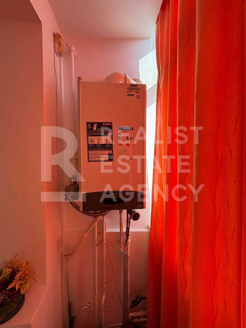 Apartament cu 2 camere în Timișoara, calea Bogdăneștilor - Poză 10