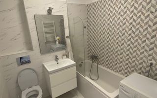 AP. 2 CAMERE SALAJ - PARCARE INCLUSA, CENTRALA PROPRIE, COMISION 0% - Poză 6
