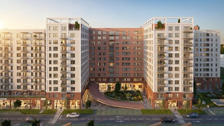 COMISION 0%! VANZARE APARTAMENTE CU 2 SI 3 CAMERE ZONA BMW - Poză 4