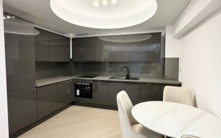 Apartament unical 3 camere de inchiriat - Poză 5