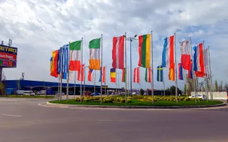 Spatiu comercial nou, vizibilitate excelenta, Bd. Metalurgiei - Poză 12