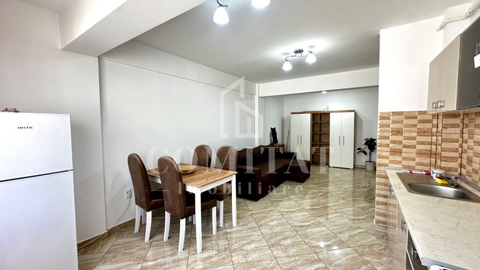 Apartament PET FRIENDLY | Cheltuieli incluse | Parcare | Floresti - Poză 4