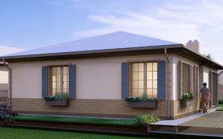 Casa de vanzare Otopeni I Predare 2025 - Poză 11