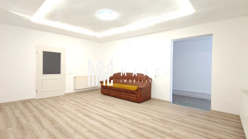 Spațiu comercial de închiriat | Mediaș, Vitrometan | 70 mp - Poză 1