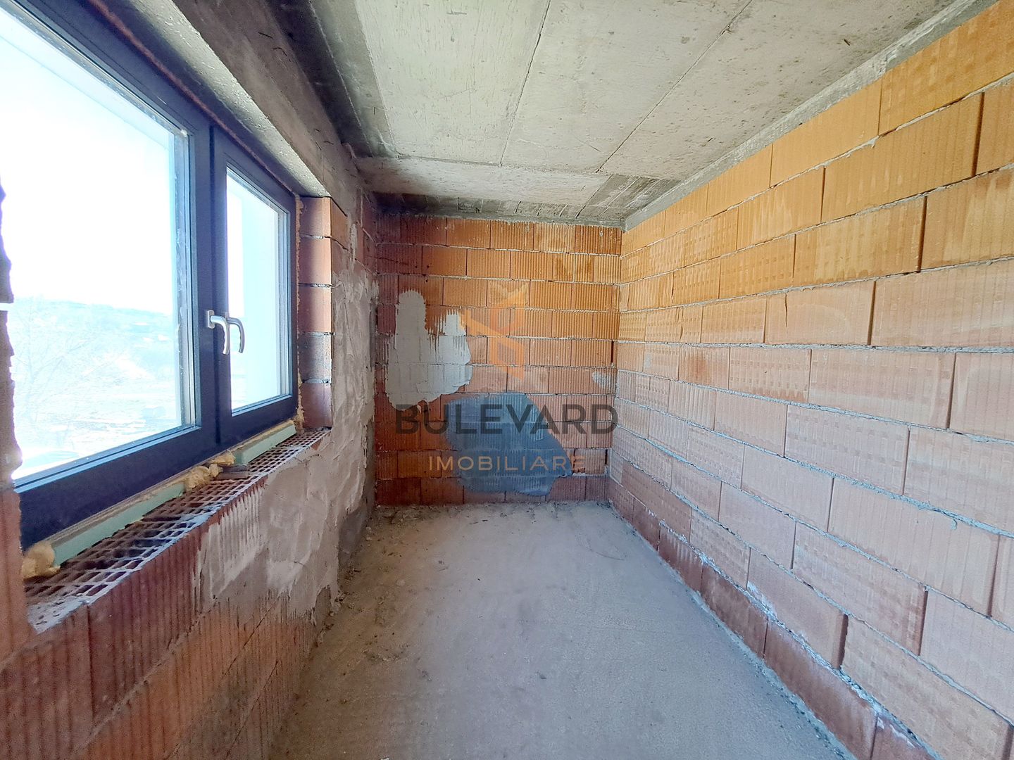 Casa individuala 160mp utili + teren 575mp, zona strazii Oasului - Poză 12