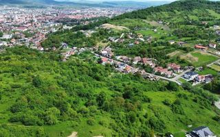 Teren de vanzare intravilan, 546 mp, Valea Budacului! - Poză 2