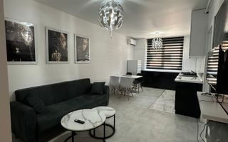 Inchiriere apartament 2 camere zona Militari - Poză 1