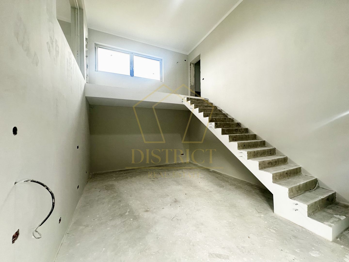 Casa individuala Termo-Pasiva | Dumbravita | Parcul Central - Poză 3