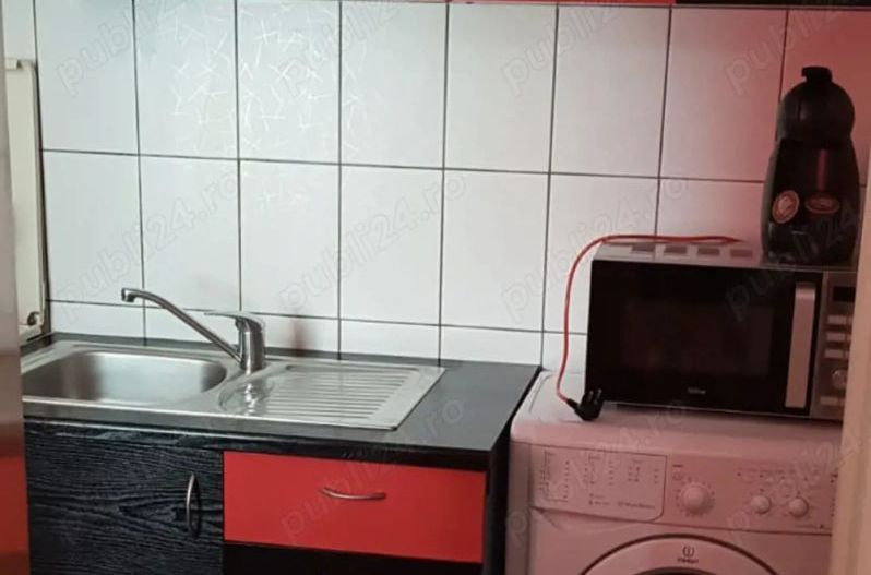 Garsoniera zona Liviu Rebreanu - TItan - Poză 5