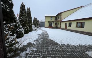 Pensiune + Casa | 626 MPU | Selimbar - Poză 5