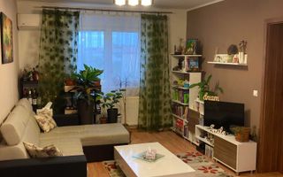 Apartament 3 camere - Poză 1