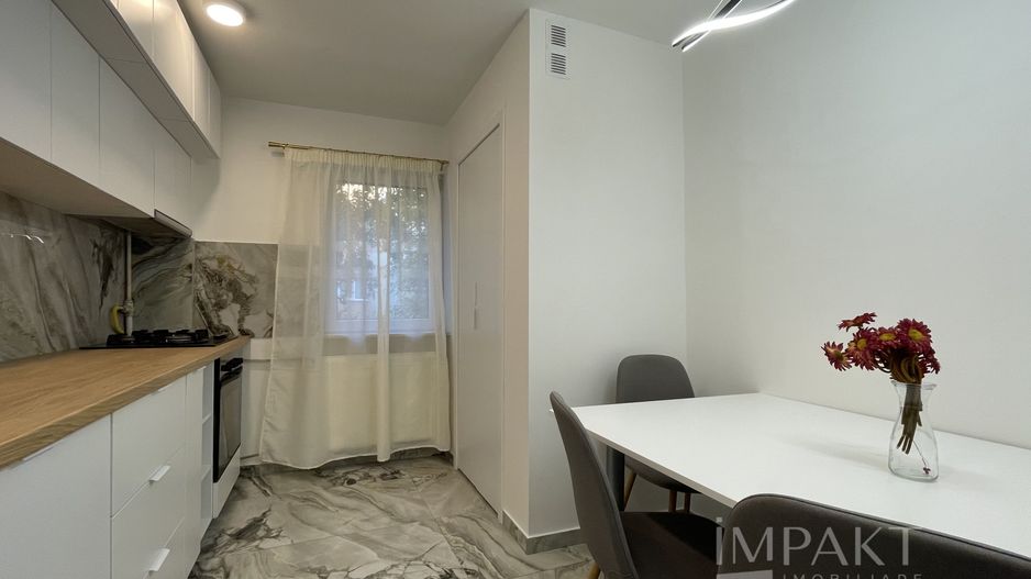 Apartament lux cu 3 camere in cartierul Marasti! - Poză 10