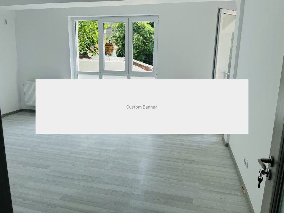 Apartament 3 camere  bloc nou Lujerului | Plazza Romania - Poză 3