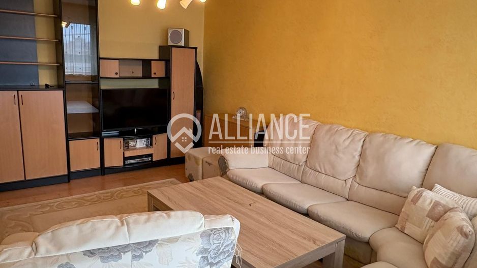 Tomis Nord Ciresica (C0D06) apartament 3 camere 68 mp - Poză 11