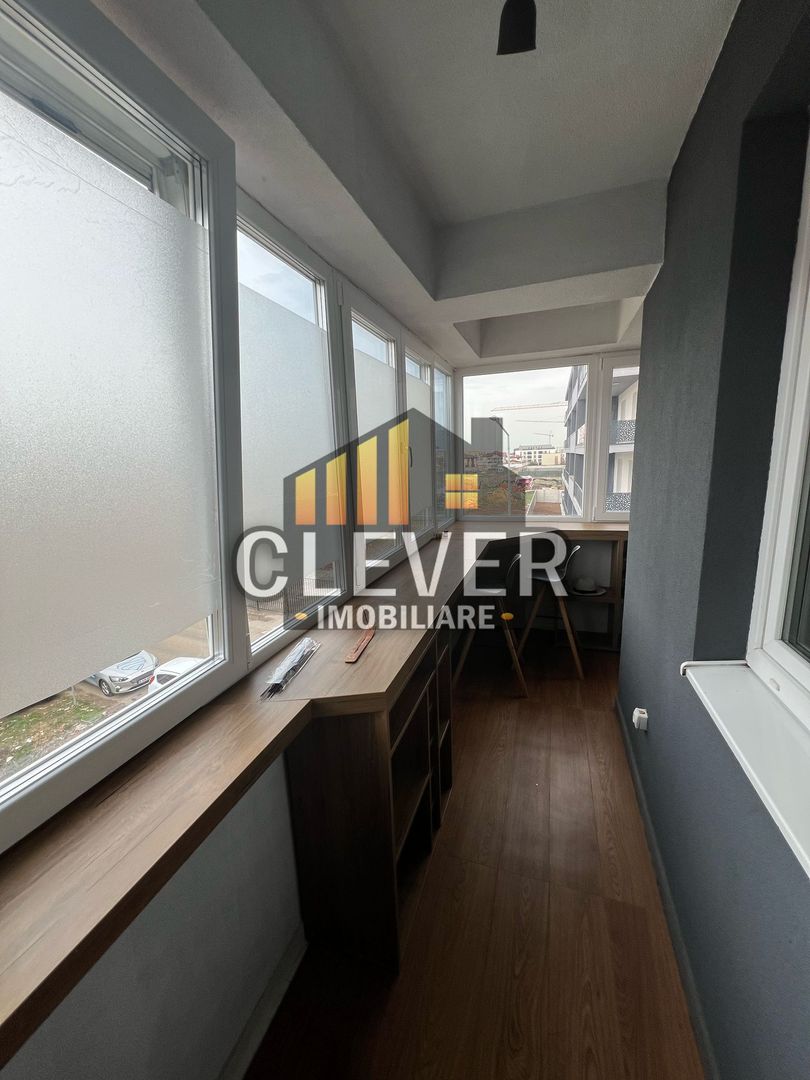 Apartament 3 camere Theodor Pallady Parcare Inclusa - Poză 13