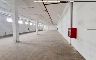 Spatii multifunctionale - Depozitare / Productie usoara / Asamblare - Poză 2