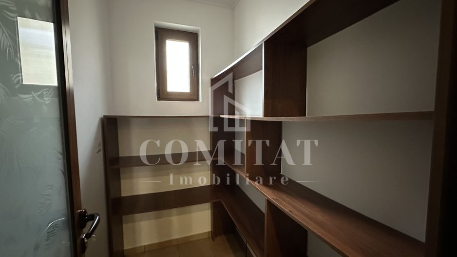 Casa Individuala de Inchiriat | 160mp | zona Campului - Poză 7