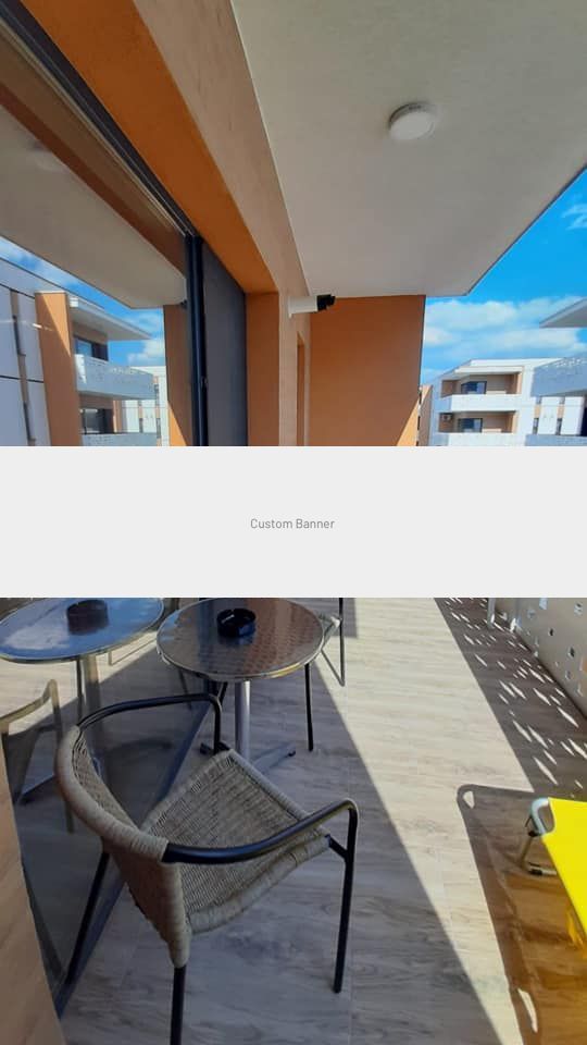 Apartament 2 camereOpen spacein Giroc cu loc de parcare - Poză 10