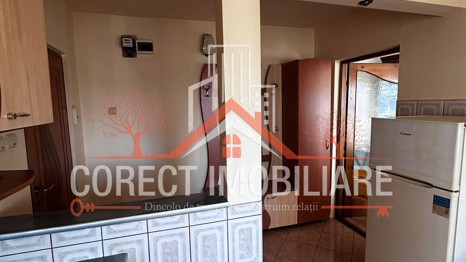 🏠 Apartament 2 camere – etaj3– str. Sucevei - Poză 3
