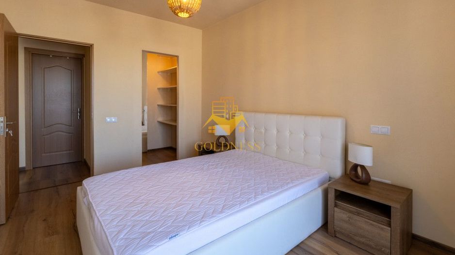 2 camere open space, Cartierul Marasti, CBC, Kaufland, Parcare - Poză 5