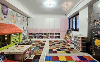 Apartament de lux 4 camere Dorobanți–Floreasca - Poză 5