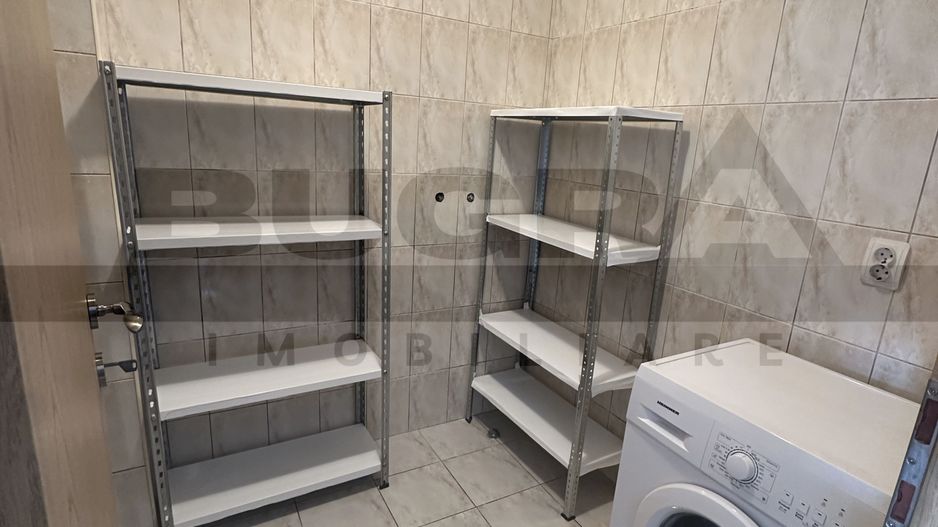Apartament de 3 camere, modern, 78mp, parcare, zona Piata M Viteazul - Poză 11