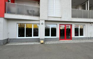 De vanzare Spatiu Comercial