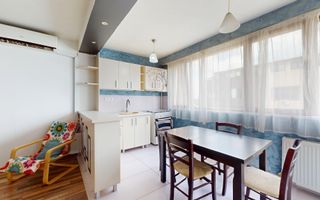 Apartament 2 camere, 75 mp, bloc 2013, zona Celofibrei - Bragadiru - Poză 8