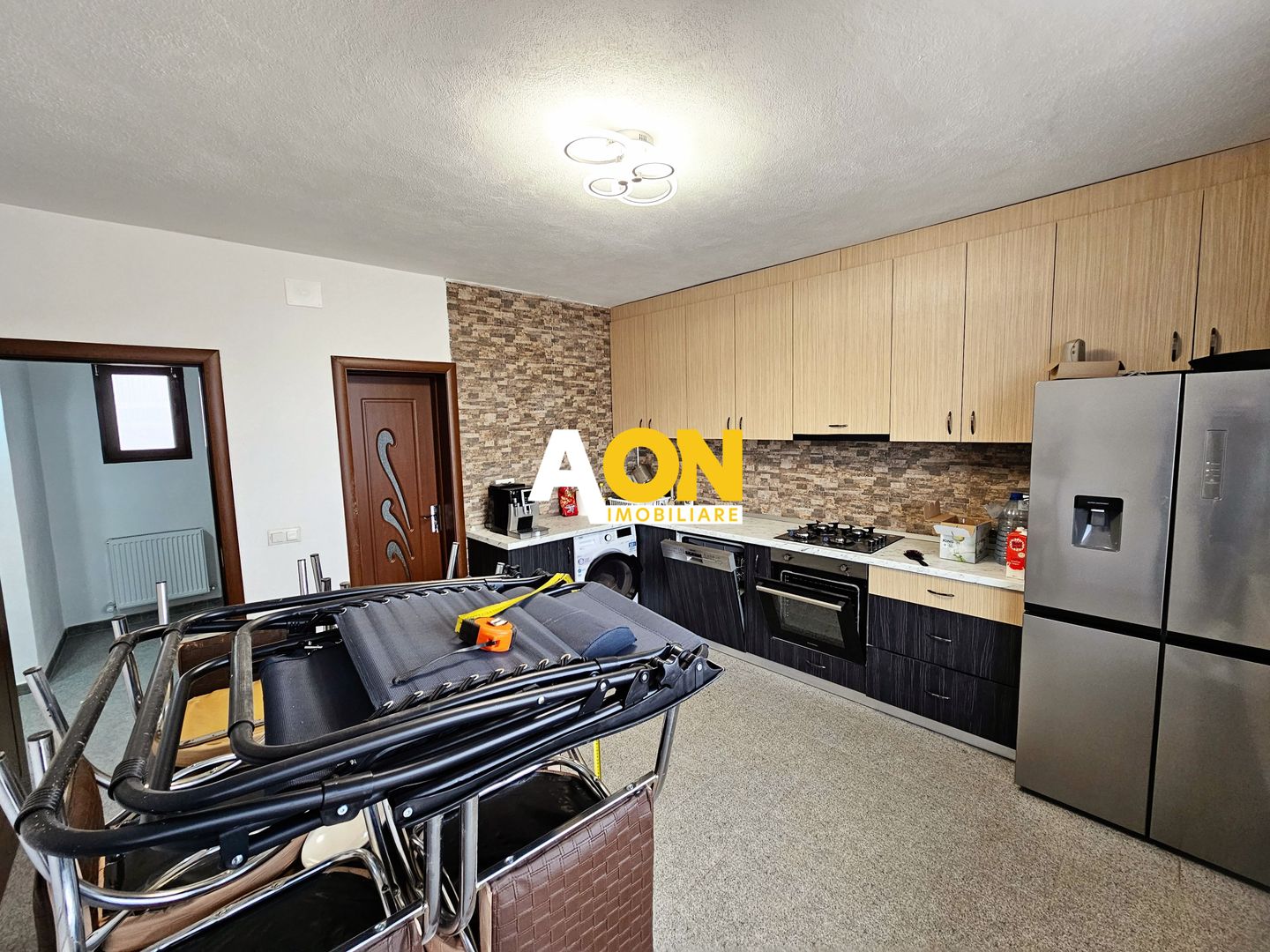 Casa individuala, mobilata utilata, zona Orizont - Poză 7