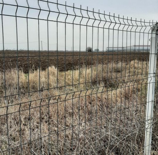 Teren, zona industriala, in Domnesti. Tarlaua 7, depozitele Logistics Park, A1 - Poză 5