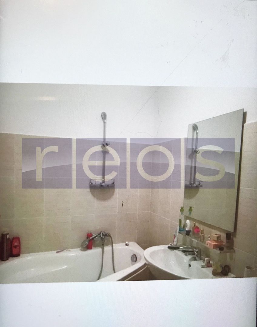 INCHIRIERE GARSONIERA | 40 MP + TERASA 10 MP | METROPOLIS RESIDENCE | CHIBRIT - Poză 7