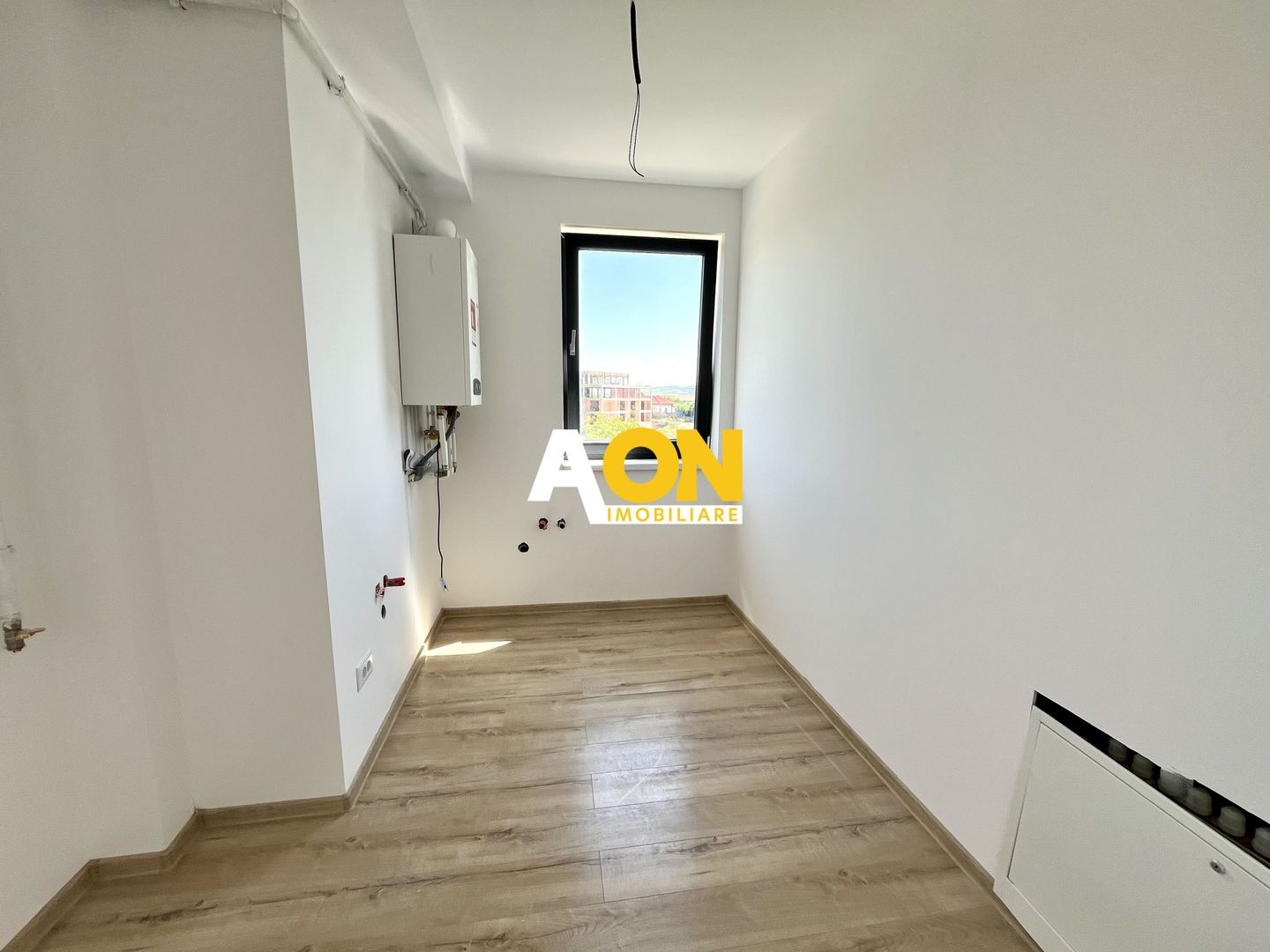 Penthouse, 3 Camere, Cetate, Construcție Nouă - Poză 5