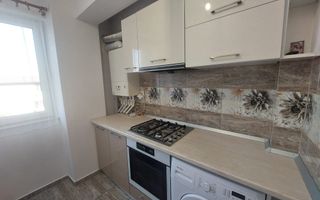 APARTAMENT DECOMANDAT CU 2 CAMERE DE VÂNZARE | BLOC NOU 2018 - Poză 2