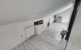 2 garsoniere de vanzare zona Turnisor - Poză 14