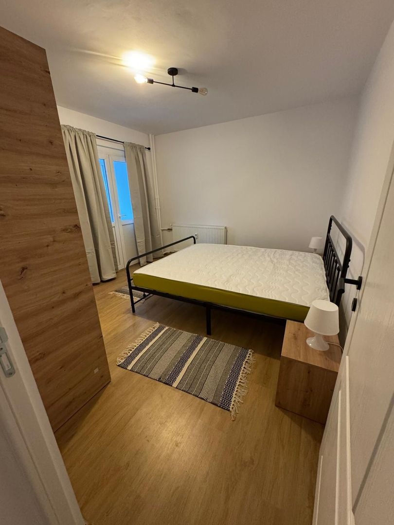Inchiriez apartament 2 camere, zona Baba Novac-Dristor - Poză 3