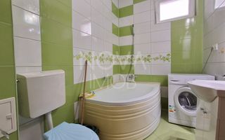 Garsoniera de inchiriat, etaj 1, zona Turnisor - Poză 5