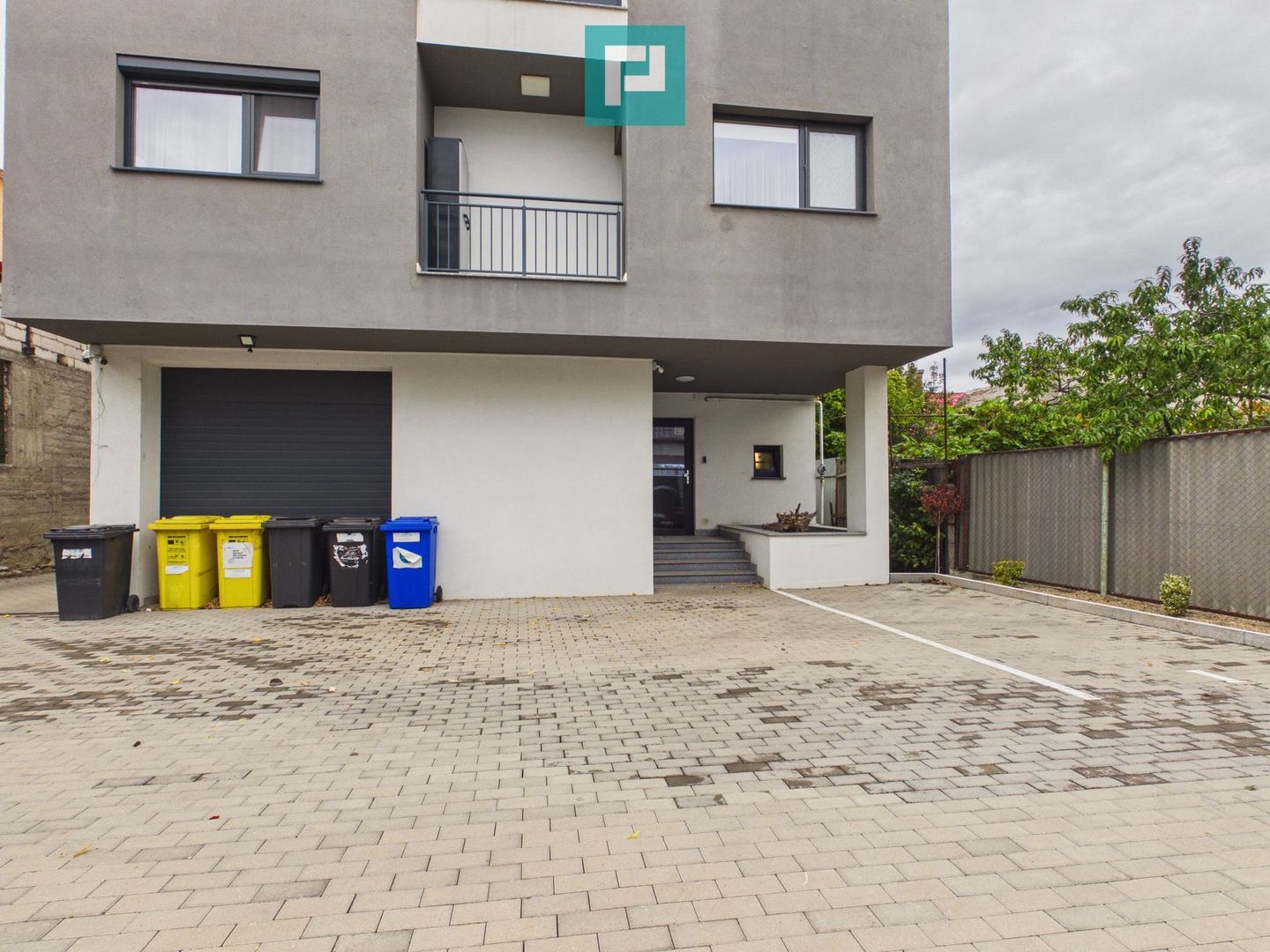 Apartament 2 camere – Bloc nou | Terasă 35 mp | - Poză 8