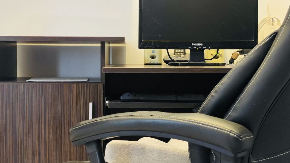 Take Ionescu 33 | 2 camere - 58 mp | Terasa 20 mp & Loc parcare privat - Poză 22