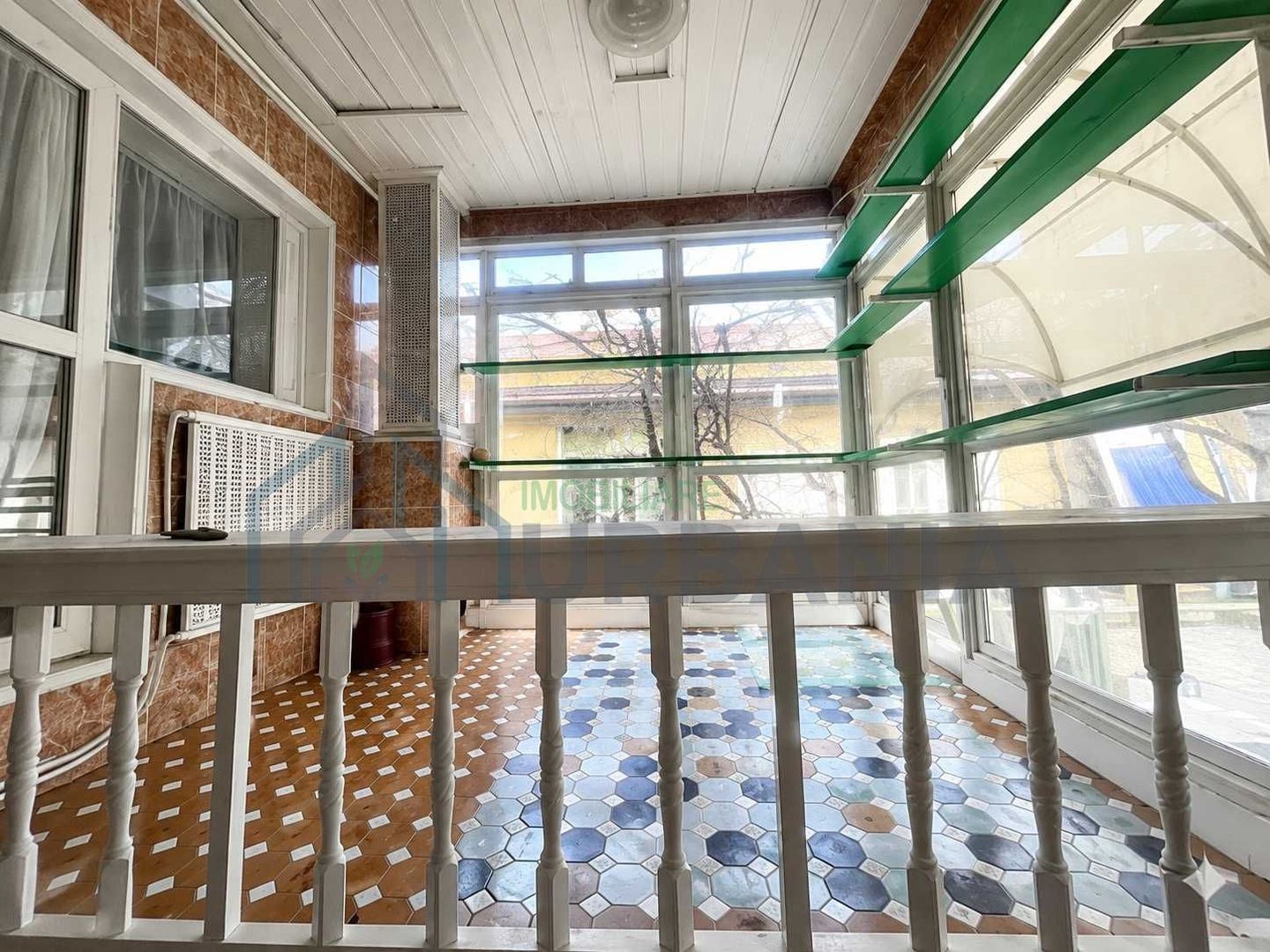 Casă de vânzare, Nicolina 1, Iași – 4 camere, 81 mp utili, teren 250 mp - Poză 8