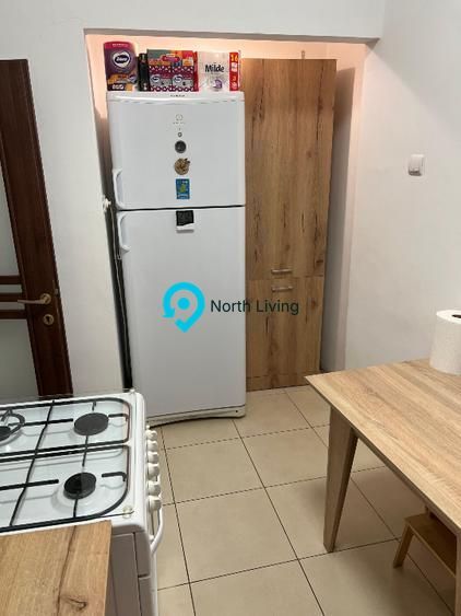Apartamanet 3 camere in zona Maria Rosetti - Poză 15