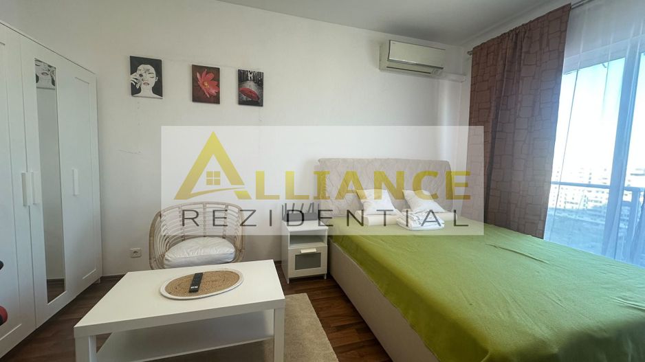 GARSONIERA - Complex Rasarit de Soare - TITAN SECTOR 3, 72.000€ - Poză 3