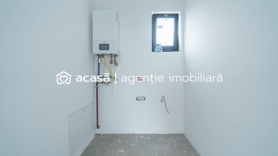 Locuință modernă pe un singur nivel, Vladimirescu – Comision 0% - Poză 6