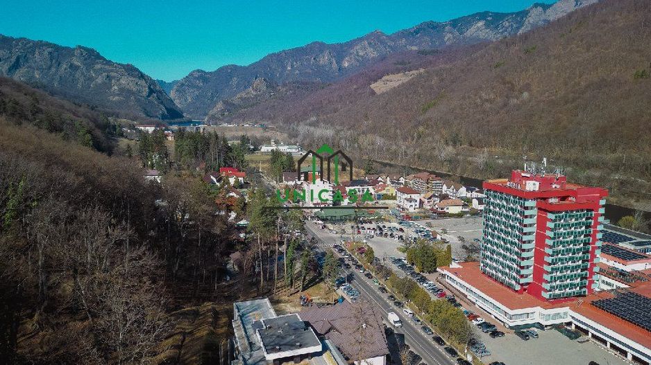 Teren - Caciulata - Deschidere la E81 - Poză 1